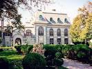 Belcourt Castle - Newport, Rhode Island