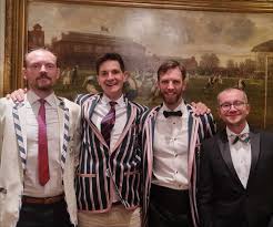 Image result for Auriol Kensington Rowing Club