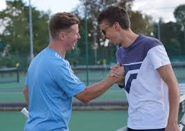 Image result for Teddington Table Tennis Club