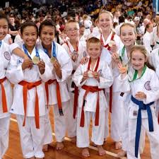 Image result for Stockport Shotokan Karate Club