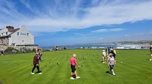 Image result for Mill End Bowls Club