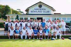 Image result for Madeira Bowling Club