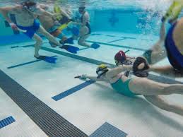 Image result for Caversham Underwater Hockey Club