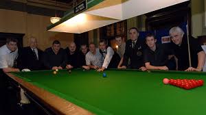 Image result for Arrington Snooker Club