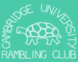 Image result for Cambridge Rambling Club