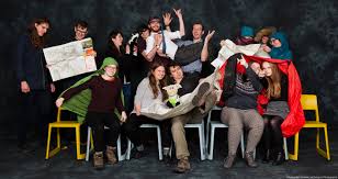 Image result for Nottingham University Mountaineering Club