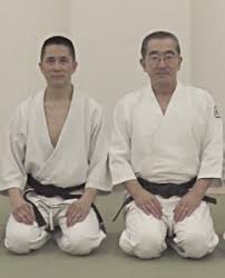 Image result for Goryukai Aikido Yoshinkan (Chichester)