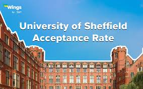 Image result for Sheffield University