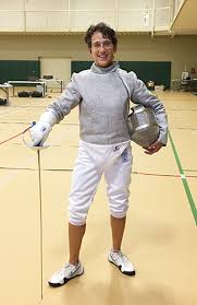 Image result for Saxon Fencing Club
