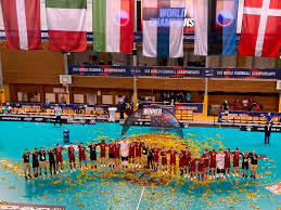 Image result for Berkshire Bantams Floorball Club