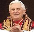 Pope Bemedict