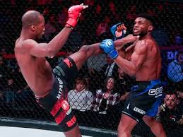 Image result for London Kickboxing