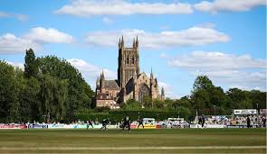Image result for Worcester Cricket Club