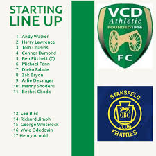 Image result for V C D Athletics Club