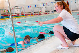 Image result for Coventry Swimming Club