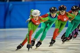 Image result for Nottinghamshire Ice racing Club