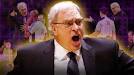 Lakers coach Phil Jackson