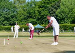 Image result for Guildford and Godalming Croquet Club