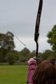 Image result for Abbey Bowmen (St Albans) Archery Club