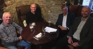 Image result for Tonbridge Octopush Club