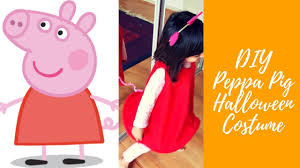 Image result for peppa pig costume