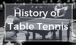 Image result for Old Actonians Table Tennis Club