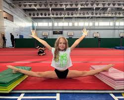 Image result for Charisma Gymnastics Club