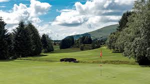 Image result for Muckhart Golf Club Ltd