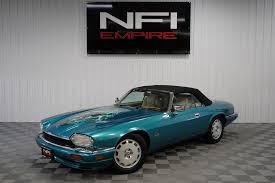 Image result for Nautilus 1996 Jaguar