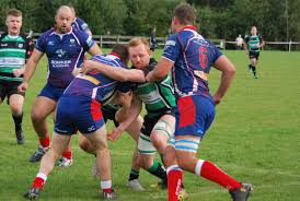 Image result for Blackburn Rugby Union Football Club