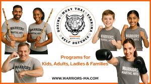 Image result for Bridgnorth Warriors Eskrima Club