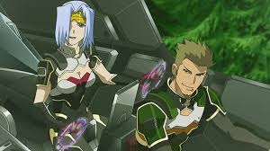 「アーク ゼーガペイン」の画像検索結果