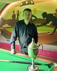 Image result for Eglinton Snooker Club