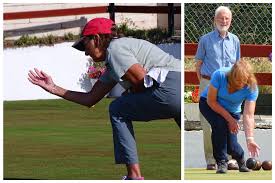 Image result for Colwyn Bay (Min-Y-Don) Bowling Club