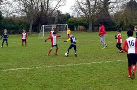 Image result for Harrow St Marys Sports Club