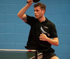 Image result for Generation 2 Table Tennis Club
