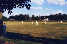 Image result for Stretford Cricket Club