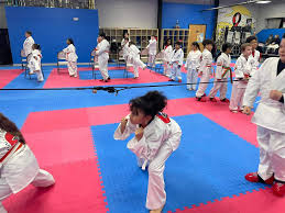 Image result for Valentin Karate