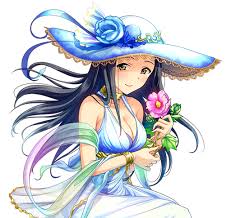 「瀬名詩織 アイドルマスターシンデレラガールズ」の画像検索結果