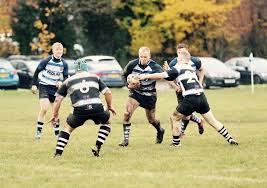 Image result for Tarleton Rugby Union Football Club