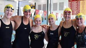 Image result for Perry Beeches Sutton Swim Squad