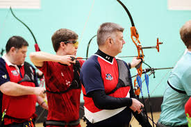 Image result for Banbury Cross Archers