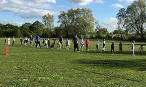 Image result for Davenham Cricket Club