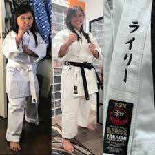 Image result for Kensei Karate Dojo