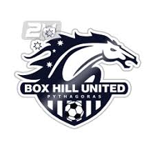 Image result for Box Hill SC
