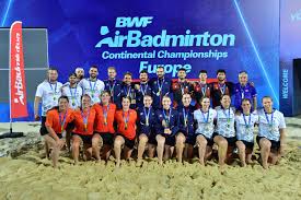 Image result for Krs Junior Badminton Club