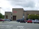 Theatr Hafren, Newtown, Powys - via Daymix