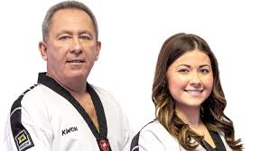 Image result for Walker's American Martial Arts