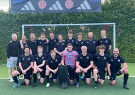 Image result for West Witney Hockey Club