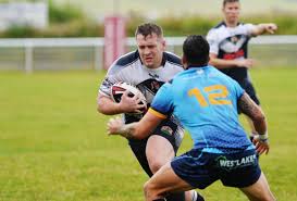 Image result for Distington Amateur Rugby League Club